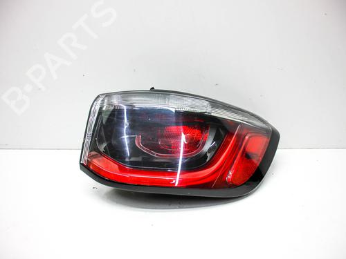 Right taillight JEEP COMPASS (MK49) 2.4 | BP30118105C35