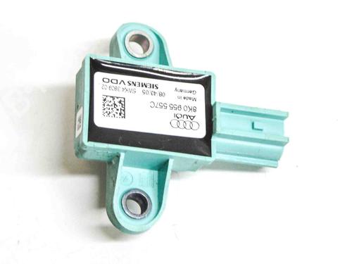 Electronic sensor AUDI A4 B8 Avant (8K5) 2.0 TDI | BP6488417M84