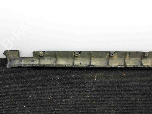 Left sideskirt TESLA MODEL S (5YJS) 70D AWD | BP26512825C115 