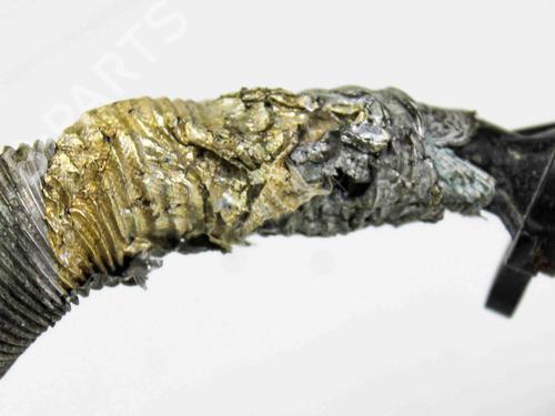 Pipe AUDI Q5 (FYB, FYG) 2.0 TFSI quattro | BP17549275M125