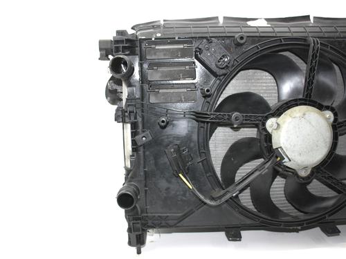 Radiator set JEEP RENEGADE SUV (BU, B1, BV) 2.4 | BP36761806M120 - Image 7
