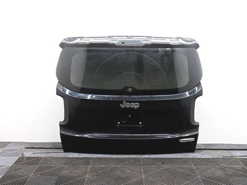 Used Tailgate Tailgate JEEP RENEGADE SUV (BU, B1, BV) 2.4 (179 hp) 36347245 36347245