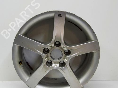 Used Rim SEAT LEON (1P1) 2.0 TDI (140 hp) 15552048