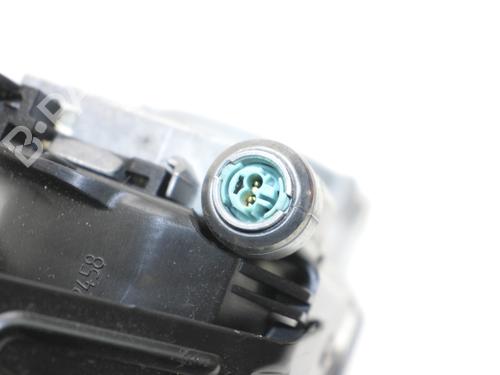 Front left seatbelt PORSCHE CAYENNE (92A) 4.8 S | BP32692067I26  - Image 11