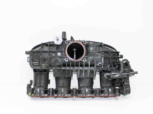 Intake manifold AUDI A6 C7 (4G2, 4GC) 2.0 TFSI | BP21087709M70