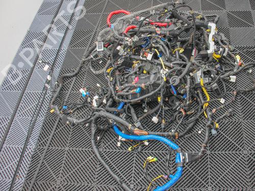 Wiring harness KIA STINGER (CK) 3.3 T-GDi | BP26390880E16 