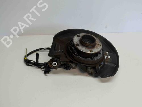 Used Right rear steering knuckle BMW 3 Touring (F31) 320 d (184 hp) 14692506