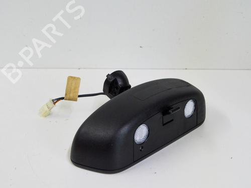 Rear mirror MERCEDES-BENZ CLA Coupe (C117) CLA 250 (117.344) | BP13519331I6 