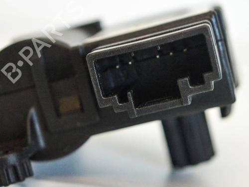 Electronic module FORD USA MUSTANG Coupe 2.3 EcoBoost | BP14676203M83 