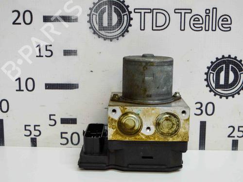 ABS Bremseaggregat VW PASSAT B7 Variant (365) 1.6 TDI (105 hp) 6532309