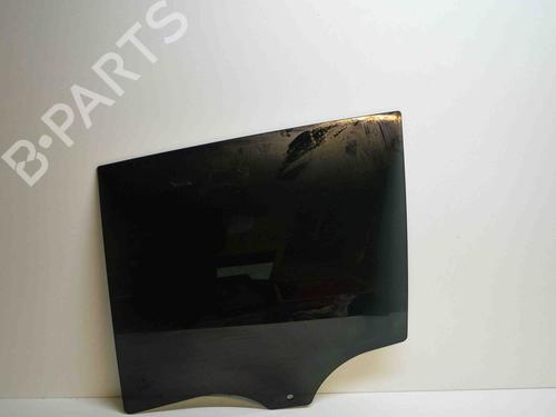 Vetro posteriore sinistro BMW X5 (F15, F85) xDrive 40e (279 hp) 28820364