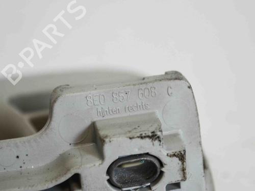 Used Interior roof handle AUDI A4 B7 (8EC) 2.7 TDI (180 hp) 14691646