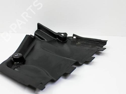Underbody protection AUDI Q5 (FYB, FYG) 2.0 TFSI quattro | BP16717677M92 