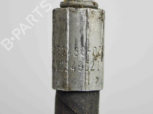 Pipe BMW 5 Touring (F11) 530 d | BP14681540M125