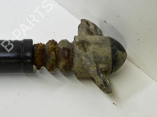 Left rear shock absorber SKODA YETI (5L) 2.0 TDI 4x4 | BP15083985M18 