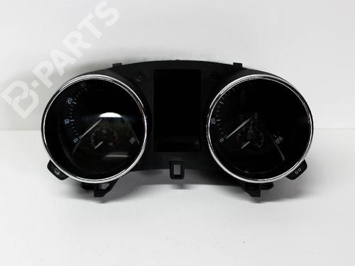 Instrument cluster SKODA YETI (5L) 2.0 TDI | BP7912301C47 