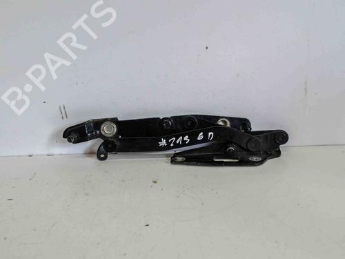 Used Hinge/Door check strap AUDI A4 B7 (8EC) 2.7 TDI (180 hp) 14691650