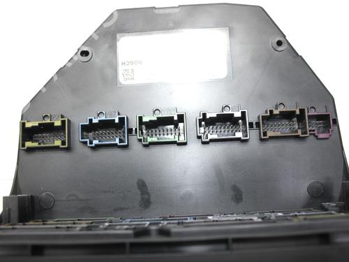 Fuse box MERCEDES-BENZ C-CLASS Coupe (C204) C 220 CDI (204.302) | BP33445433E1  - Image 8