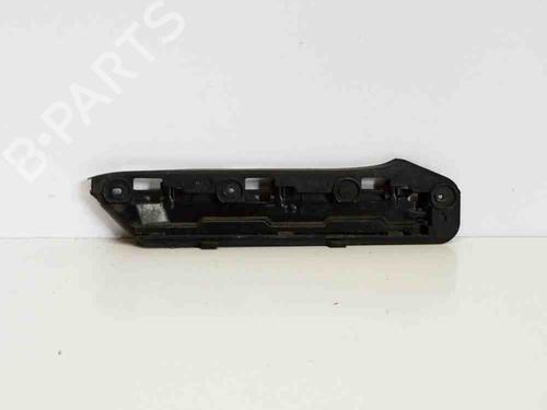 Used Front bumper bracket VW TOURAN (1T1, 1T2) 2.0 TDI 16V (140 hp) 14683870