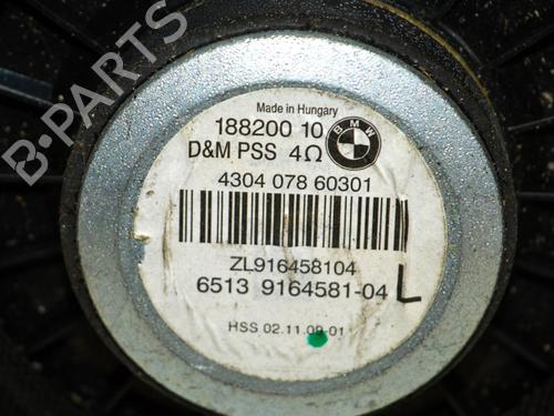 Speaker BMW 5 Gran Turismo (F07) 530 d | BP13875346E2 