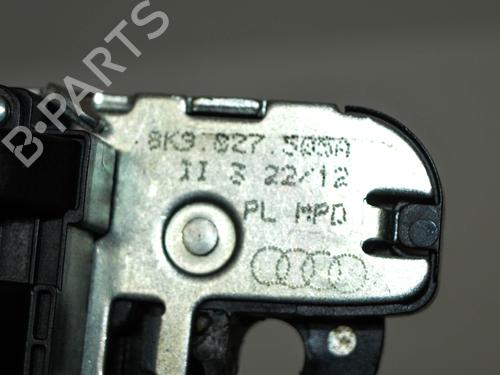 Electronic module AUDI A7 Sportback (4GA, 4GF) 3.0 TFSI quattro | BP14678643M83 