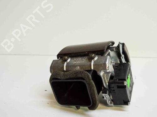 Luchtrooster VW PHAETON (3D1, 3D2, 3D3, 3D4, 3D6, 3D7, 3D8, 3D9) 3.0 V6 TDI 4motion | BP14677326I21