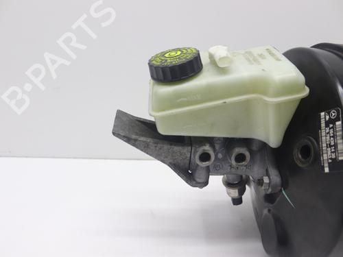 Servo brake MERCEDES-BENZ GL-CLASS (X164) GL 450 4-matic (164.871) | BP28604473M42