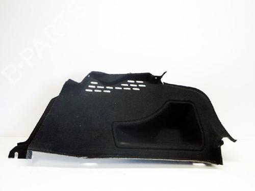 Used Boot lining AUDI A4 B8 (8K2) 2.0 TDI (136 hp) 14685103