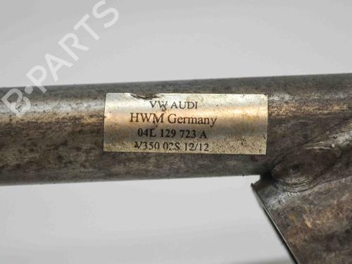 Other VW GOLF VII (5G1, BQ1, BE1, BE2) 1.6 TDI | BP6502811O1