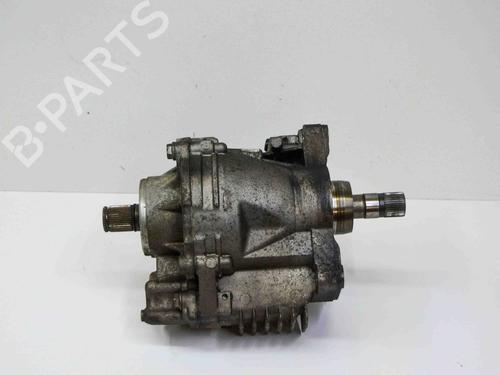 Used Front differential VW TIGUAN (5N_) 1.4 TSI 4motion (150 hp) 16020689