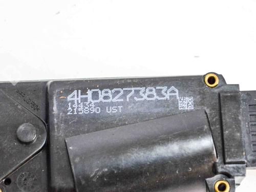 Electronic module AUDI A7 Sportback (4GA, 4GF) 3.0 TDI | BP14690470M83 