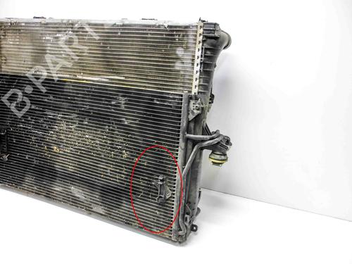 Radiator set AUDI Q7 (4LB) 3.0 TFSI quattro | BP29593069M120 