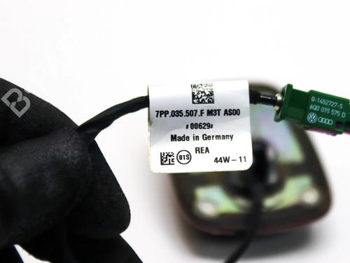 Antenne/Base PORSCHE CAYENNE (92A) 3.0 S E-Hybrid | BP32769645C140 - Image 4