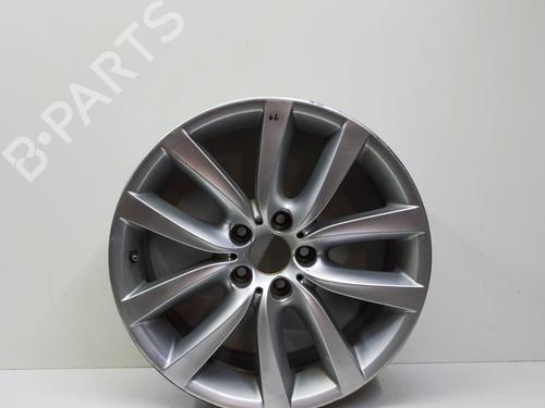 Fælk BMW 5 (F10) 535 i (306 hp) 15552086