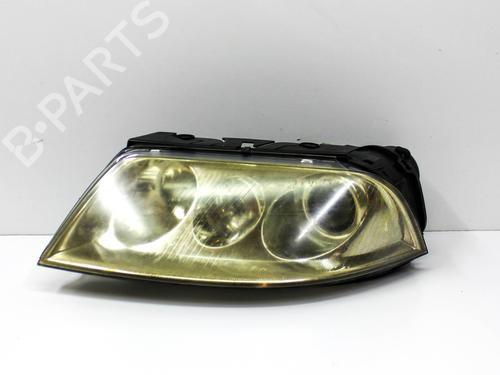 Venstre forlygte VW PASSAT B5.5 (3B3) 1.9 TDI (130 hp) 26512831