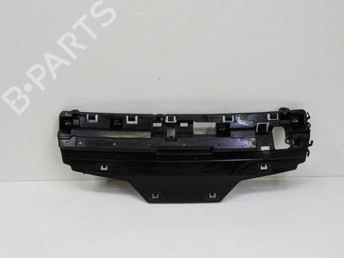 Used Rear bumper bracket BMW 3 (F30, F80) 328 i (245 hp) 14680748