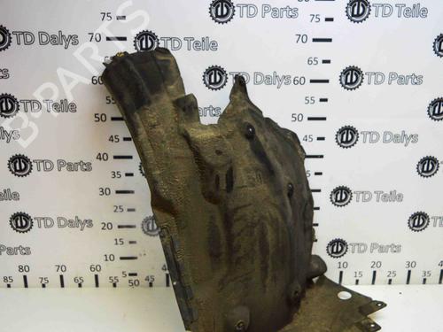 Used Wheel arch BMW 5 Touring (F11) 520 d (184 hp) 14672943