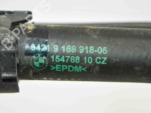 Pipe BMW 5 (F10) 535 i xDrive | BP16143802M125 