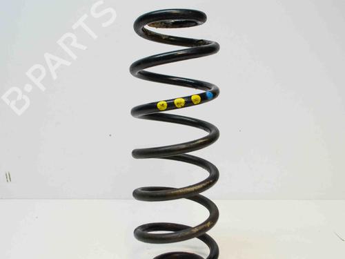 Used Shock absorber spring SKODA SUPERB II (3T4) 1.6 TDI (105 hp) 14669620