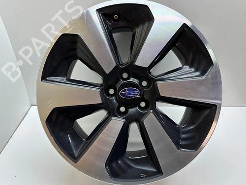 Used Rim Rim 37515360 37515360