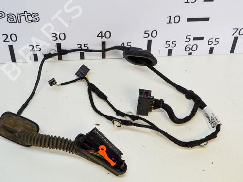 Used Wiring harness VW JETTA IV (162, 163, AV3, AV2) 1.4 TSI (160 hp) 14671675