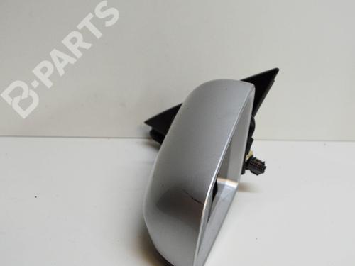 Left mirror AUDI A3 Sportback (8PA) 2.0 TFSI | BP8850770C26 