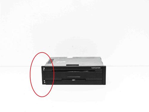 Módulo eletrónico VW PHAETON (3D1, 3D2, 3D3, 3D4, 3D6, 3D7, 3D8, 3D9) 5.0 V10 TDI 4motion | BP6488629M83