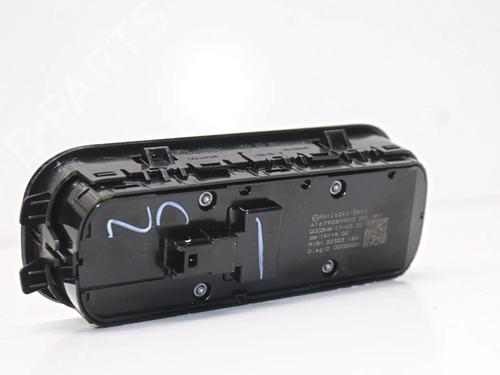 Left front window switch MERCEDES-BENZ G-CLASS Platform/Chassis (W464) G 350 D 4-matic (464.320) | BP36830838I27 - Image 6