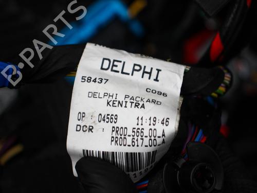 Wiring harness ALFA ROMEO STELVIO (949_) 2.0 Q4 | BP29945442E16 