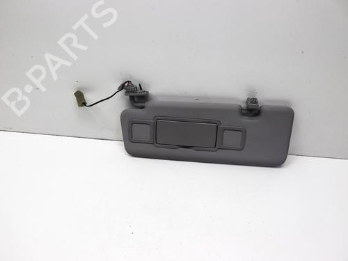 Used Left sun visor ALFA ROMEO STELVIO (949_) 2.0 Q4 (200 hp) 29919138