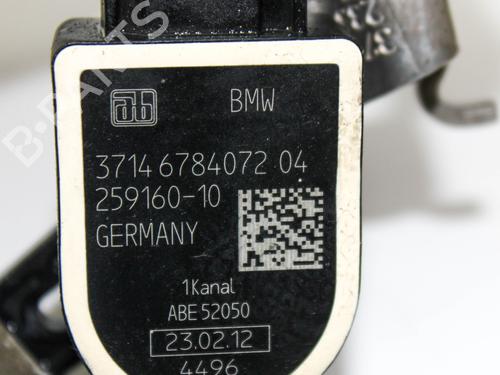 Electronic sensor BMW 5 (F10) 535 i | BP20339652M84 