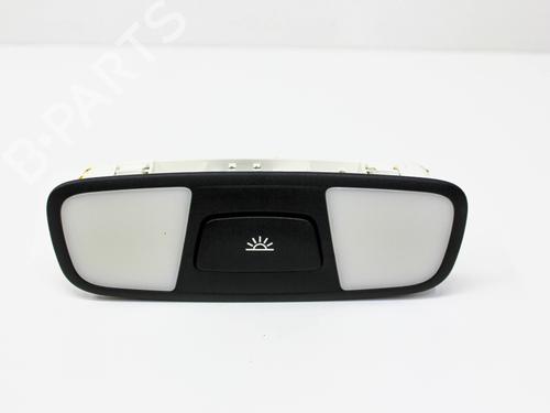 Used Rear mirror AUDI A3 Limousine (8VS, 8VM) 1.8 TFSI (180 hp) 19331553