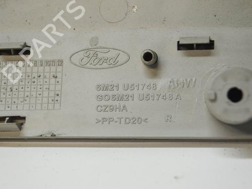 Other FORD GALAXY II (WA6) 2.0 TDCi | BP14673009O1 