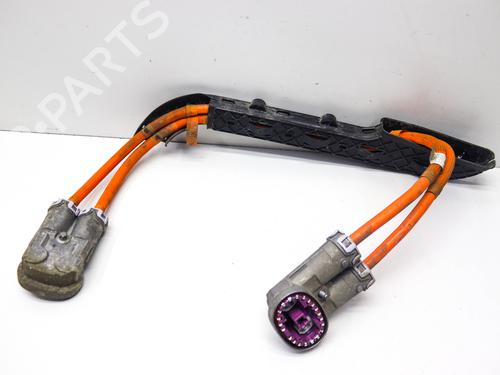 Used Wiring harness BMW X3 (G01, F97, G08) iX3 (286 hp) 30393885